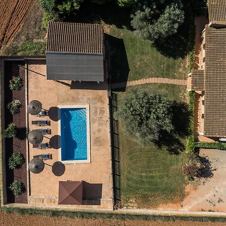 Son Sea Villa Campos  Exteriér fotografie