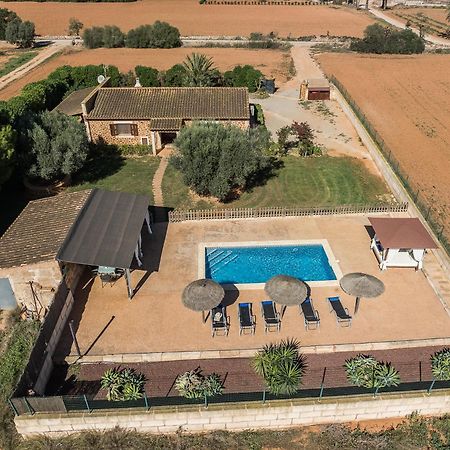 Son Sea Villa Campos  Exteriér fotografie