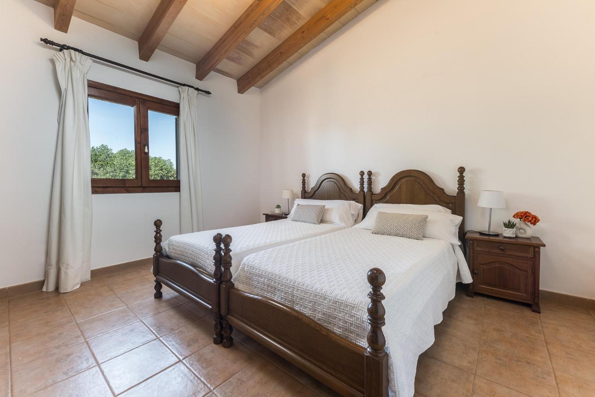 Son Sea Villa Campos  Exteriér fotografie