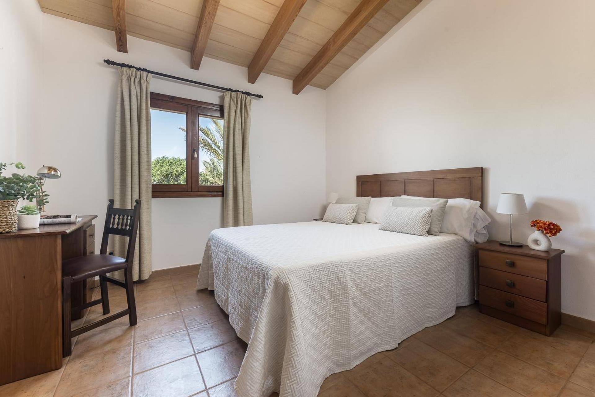 Son Sea Villa Campos  Exteriér fotografie