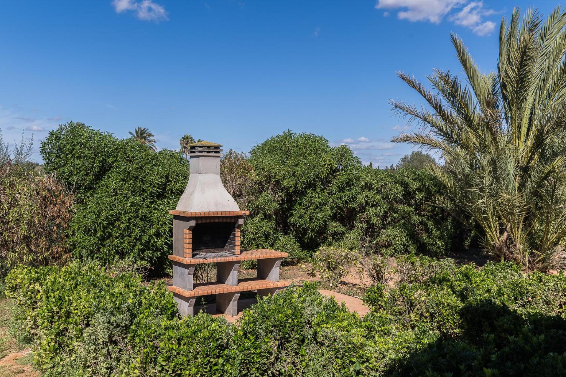 Son Sea Villa Campos  Exteriér fotografie
