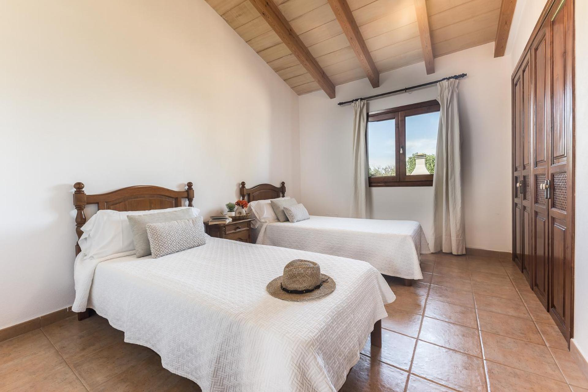 Son Sea Villa Campos  Exteriér fotografie